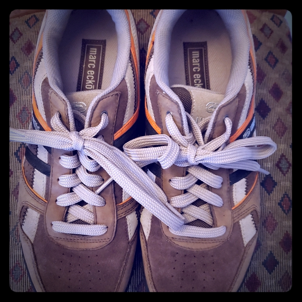 Mark Ecko mens shoes